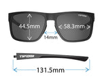 Tifosi Optics Swick Sunglasses