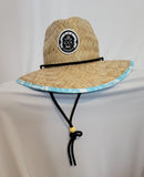 Womens Straw hat