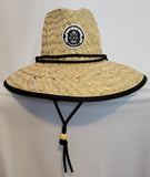 Mens Straw Hat