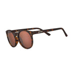 The Circle Gs - Polarized Sunglasses - Welcome to the Inner Circle