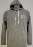 Long Sleeve light weight Hoodie