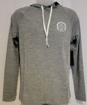 Long Sleeve light weight Hoodie