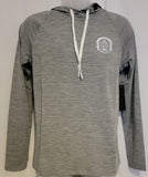 Long Sleeve light weight Hoodie