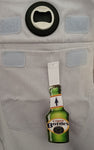 Ultimate Fishing Shirt with perforated Air technology