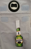 Ultimate Fishing Shirt with perforated Air technology
