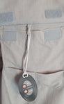 Ultimate Fishing Shirt with perforated Air technology