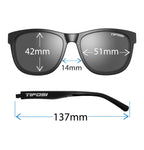 Tifosi Optics Swank Sunglasses